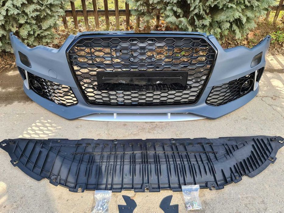 Bara Fata RS Audi A6 C7 (2011-2015)