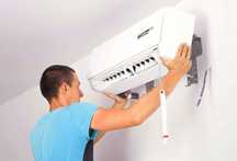 Montaj Aer Conditionat-Igienizare-Icarcare freon-Instalare rapida