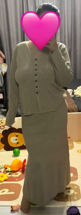 продам двойку новая