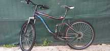 Bicicleta 26 inch pentru adulti X Fact Climb