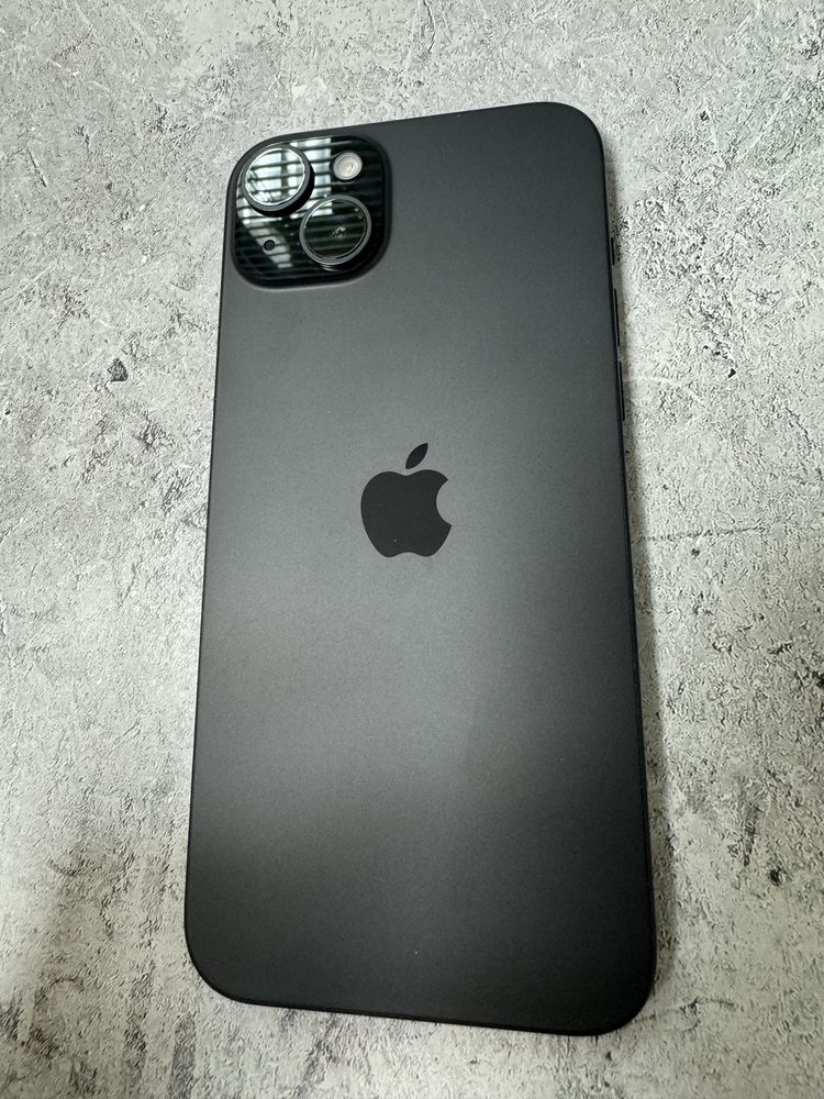 Iphone 15 plus 128 gb(0605 Атырау лот:354111)