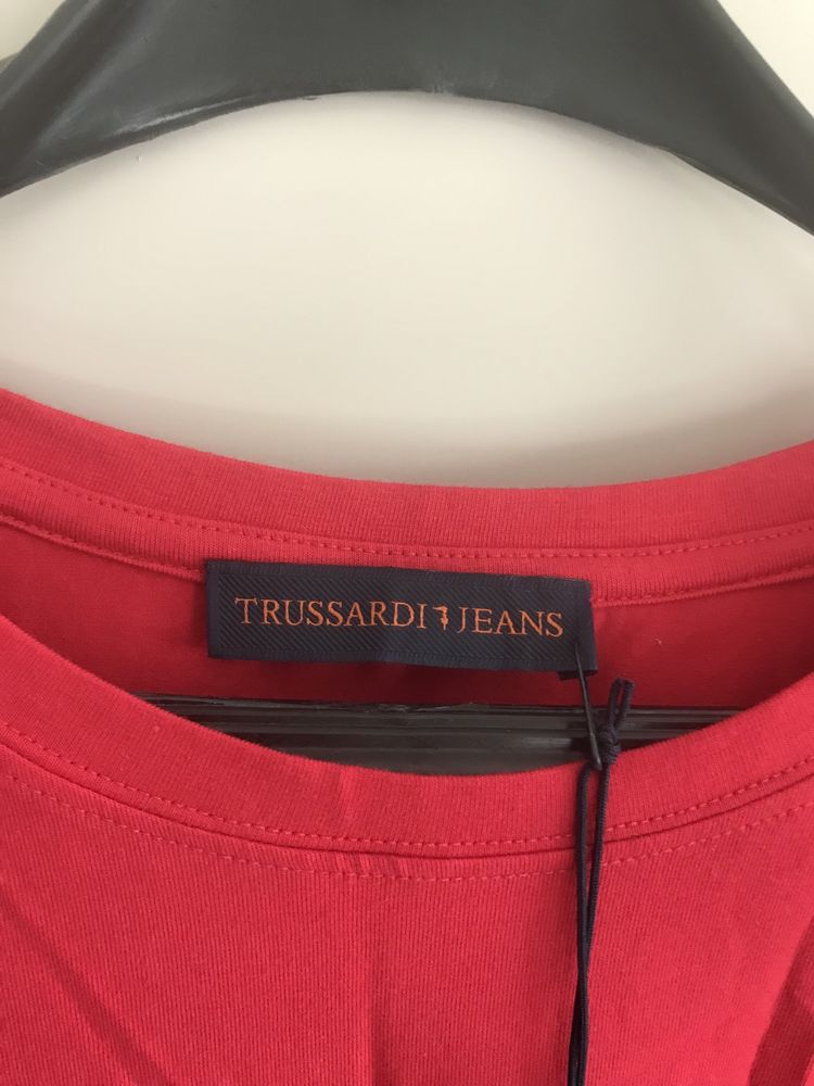 Мъжка блуза TRUSSARDI