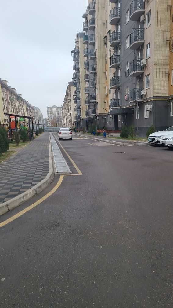 Квартира аренда 2 ком Яшнабад центр 136060