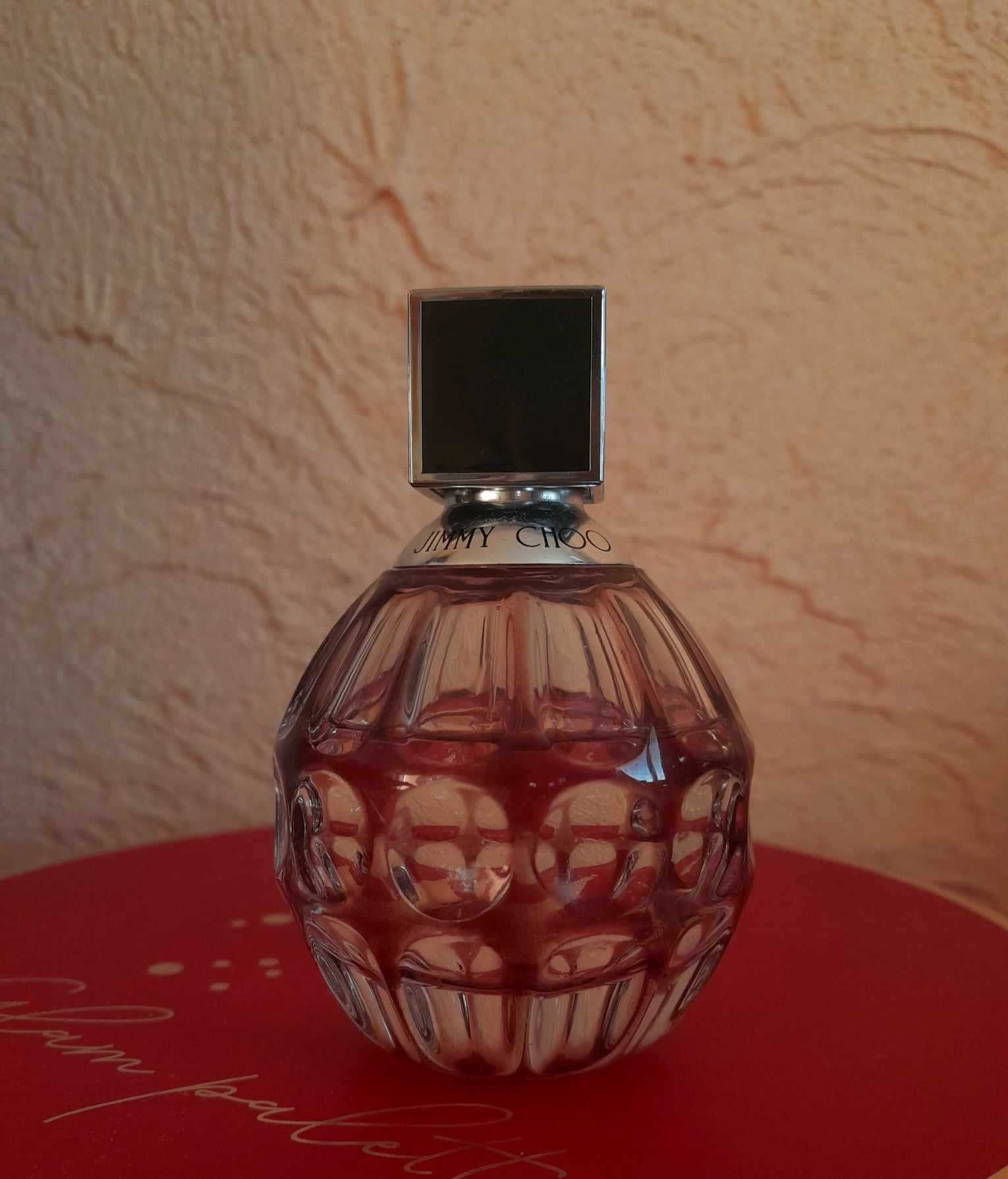 Jimmy Choo Eau de Parfum 60мл