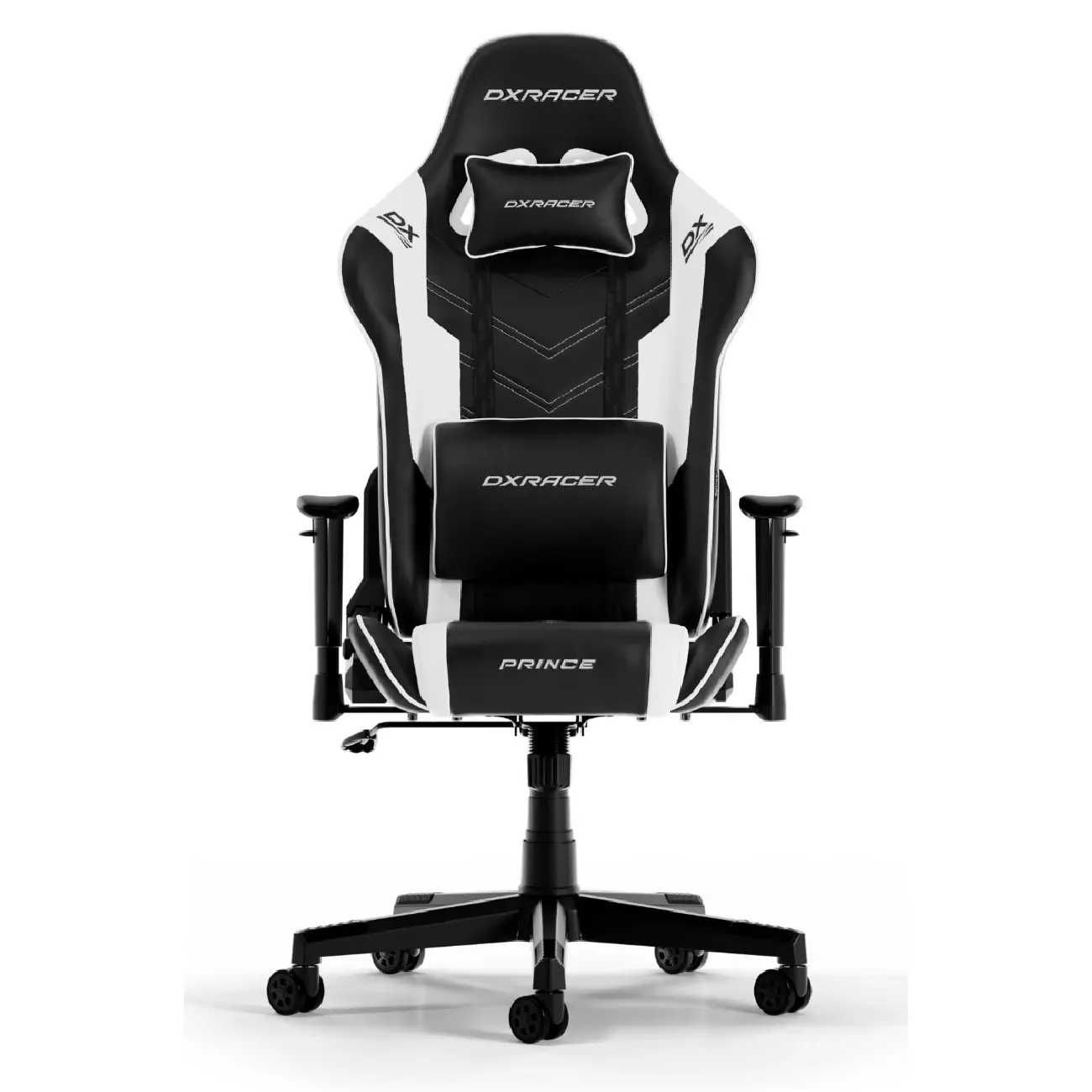 Игровое кресло Dxracer Prince