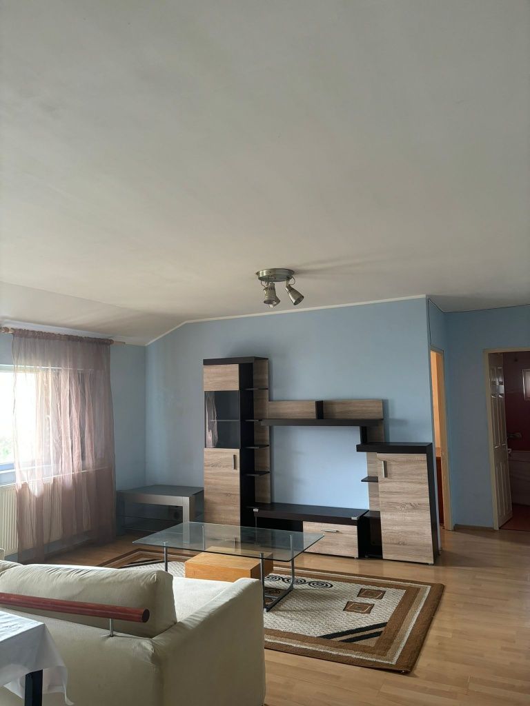 Vânzare apartament 2 camere