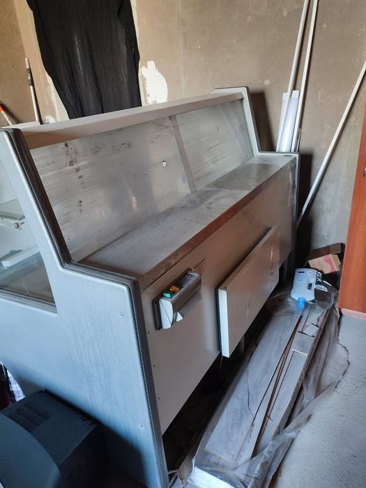 Оборудование для пива для мяса для цветов касса