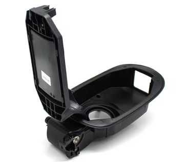 Основа механизъм капачка резервоар Мерцедес Mercedes  W205