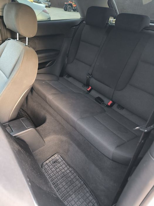 Audi A3 8P Sportback Coupe