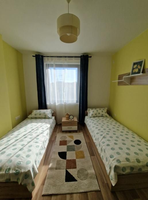 Дава се под наем Тристаен апартамент в Пловдив, Христо Смирненски - 90 кв.м за 586.5 € - Снимка #5