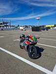 Aprilia Rs4 gp-replica