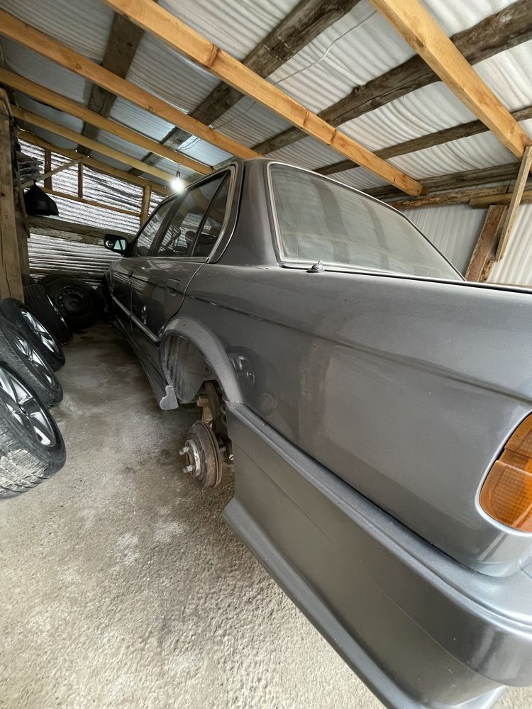 Продаем BMW M30 срочно