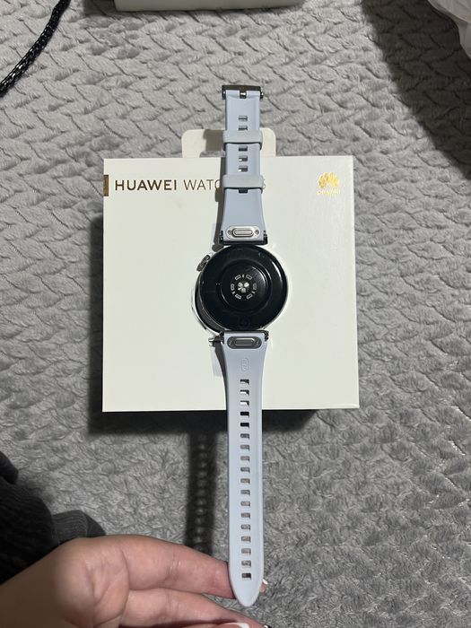 Huawei Watch GT 5