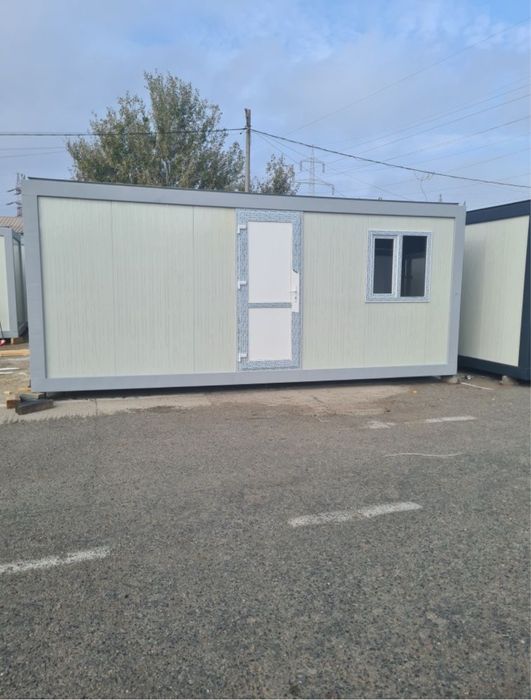 Containere container modular birou dormitor magazie vedtiar fast food
