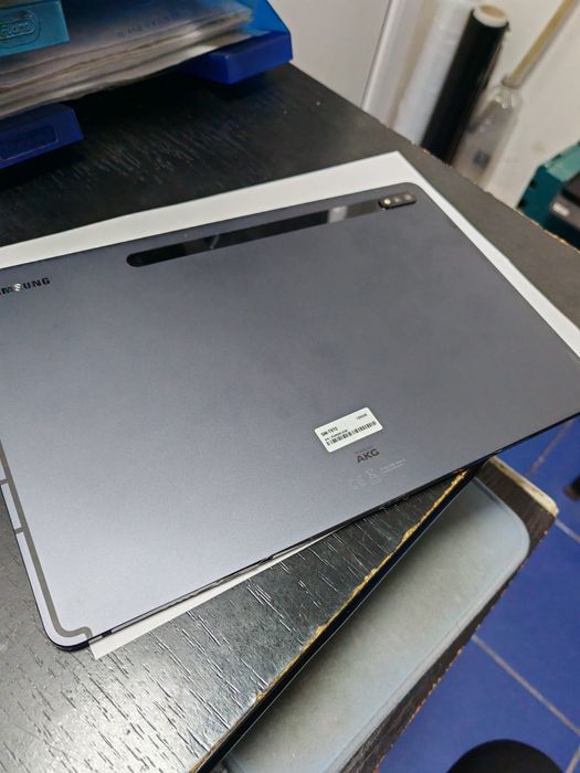 Samsung tab s7 plus amanet Canta