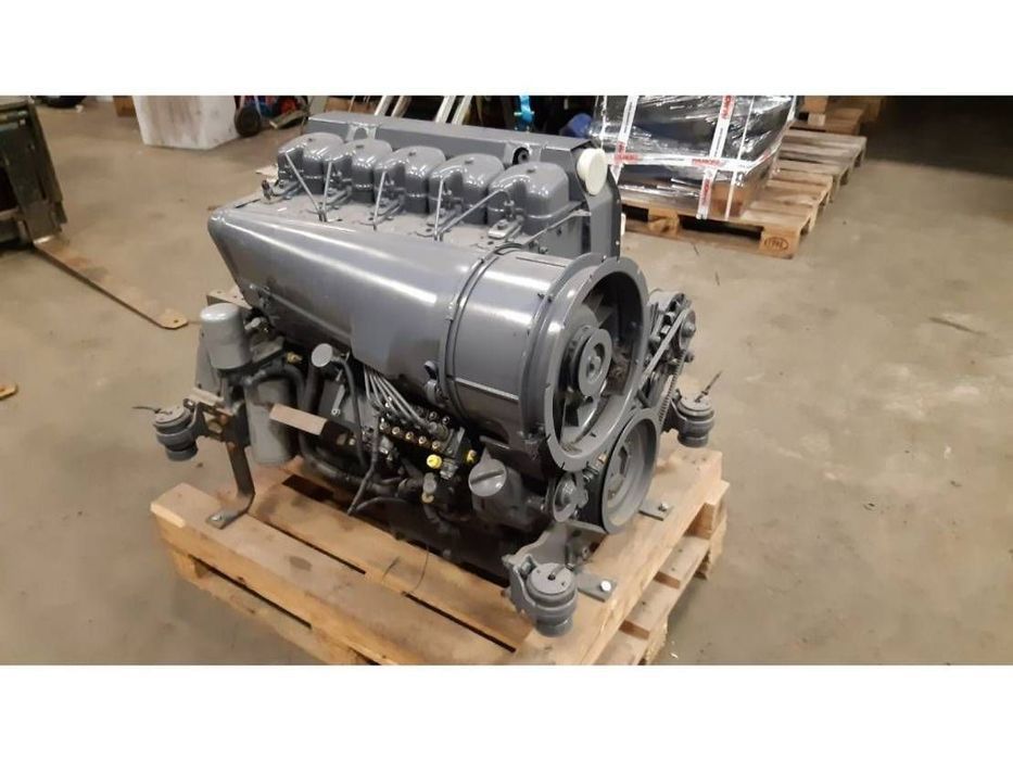 motor deutz d914l05