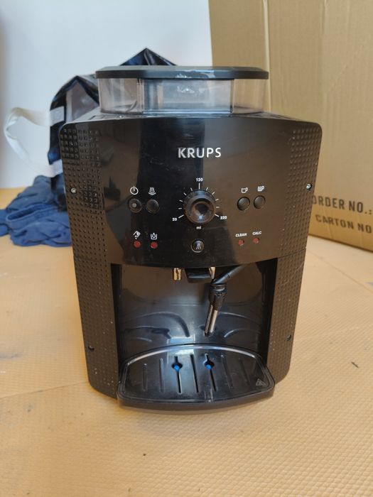 Espressor Krups EA81