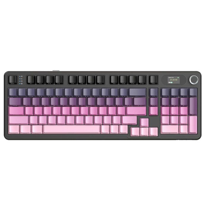 Клавиатура ATTACK SHARK X98 PRO Есть перечисление!!