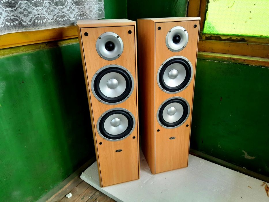 Set 4 boxa Eltax