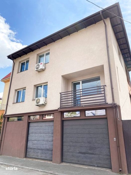 Pache Protopopescu | Vila 7 camere pt activitate comerciala | 10 min.