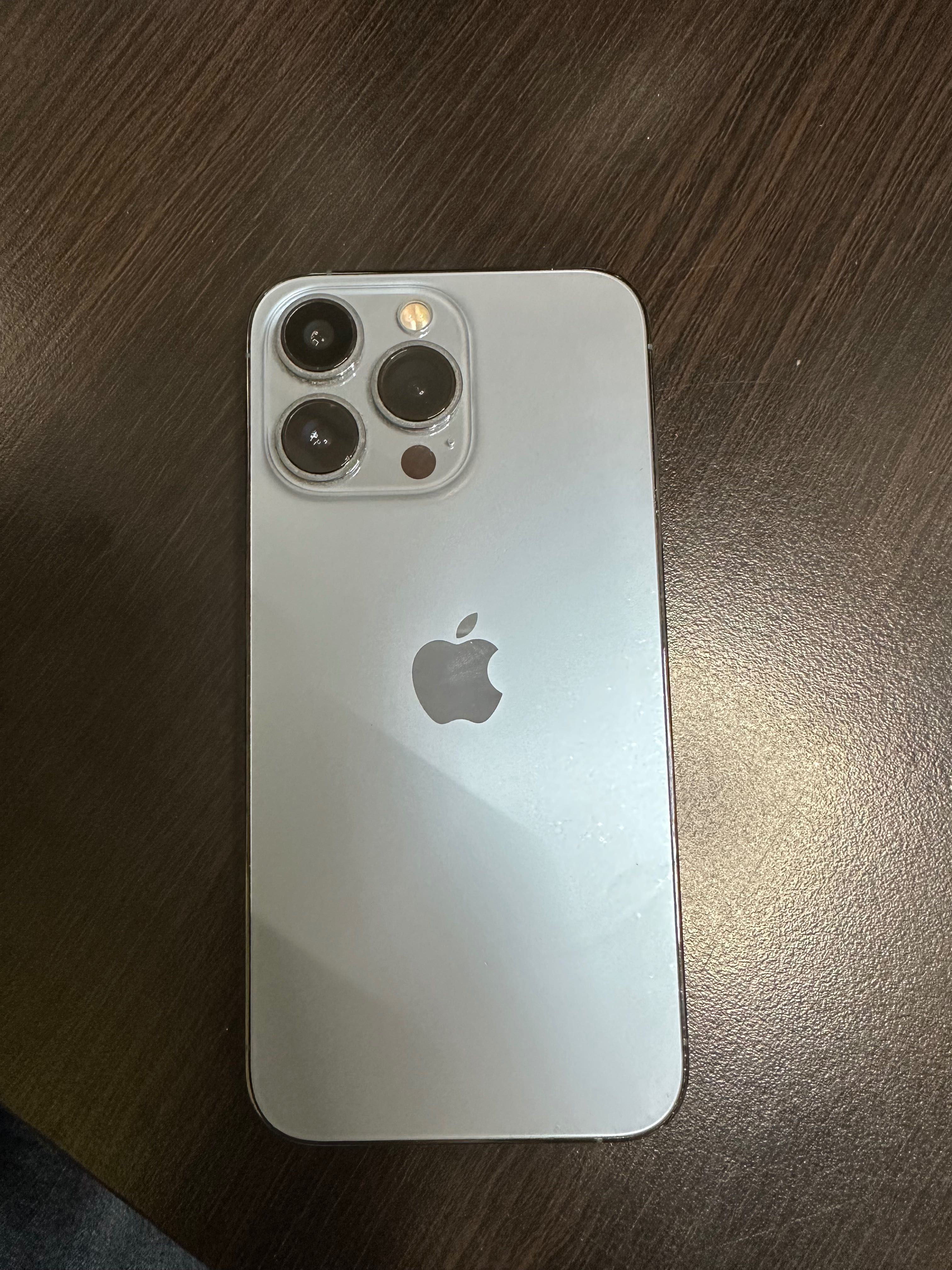 iPhone 13 Pro 256 GB