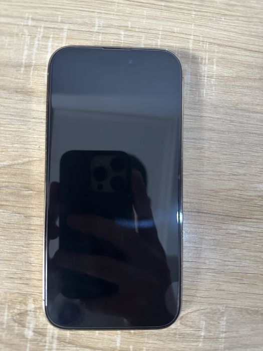 iphone 14 pro, gold, 256 gb