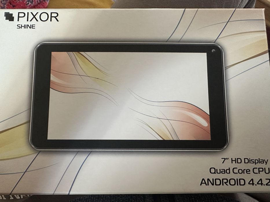 Таблет Pixor Shine
