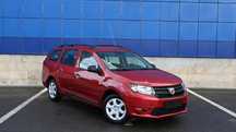 Dacia Logan Dacia Logan MCV