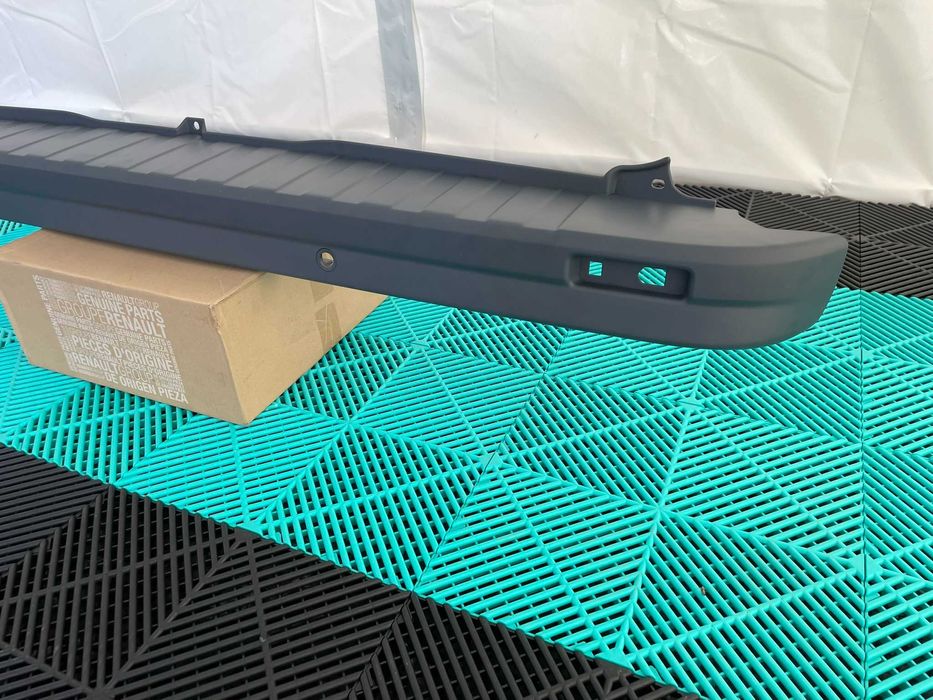 Bara spate Renault Trafic 3 2014+ Vivaro noua originala senzori