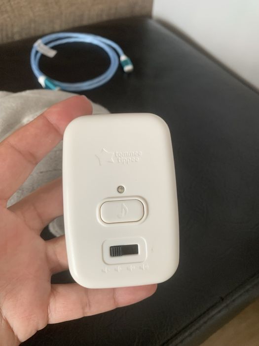 Бухалчето Оли с USB/малкия вариант