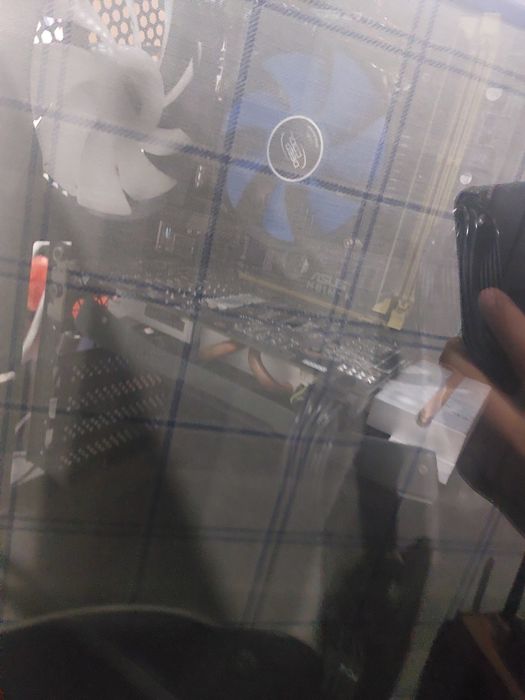 Продам пк шустрый