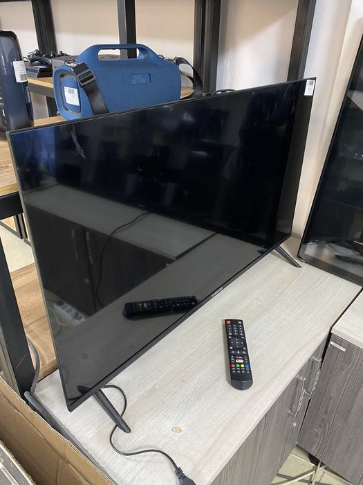 Телевизор Samsung Aktiv Lombard