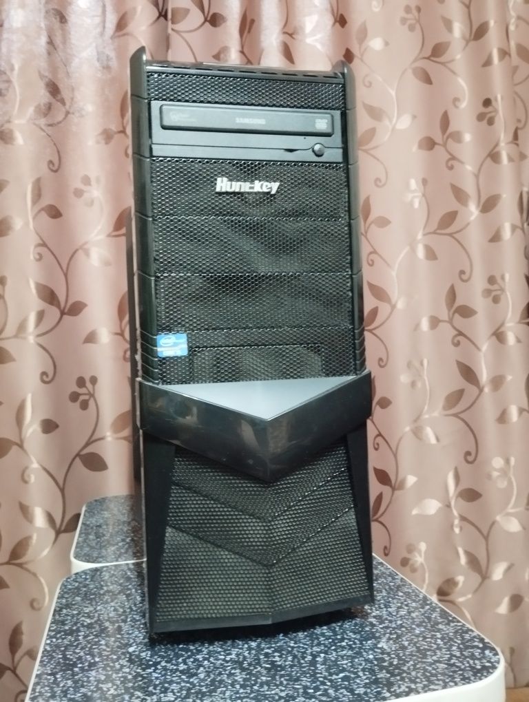Продам игровой компьютер