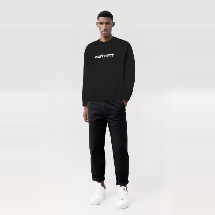 Свитшот Carhartt WIP