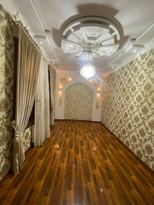 Участка дом Хасанбой