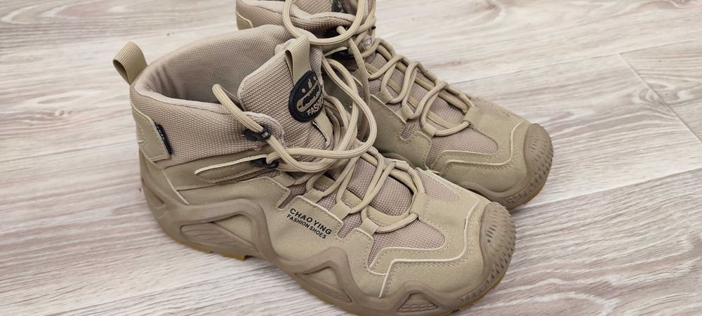 Продам тактический кроссовки