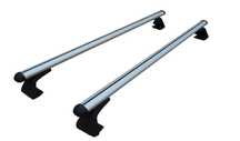 Set bare portbagaj FORD Transit Connect 2002-2013 fixare pe caroserie