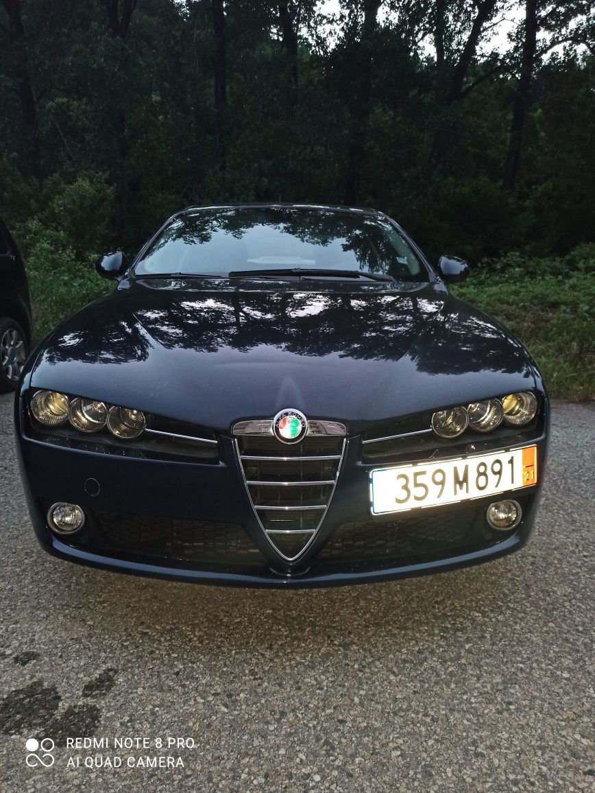 Alfa Romeo 159 1.9JTS
