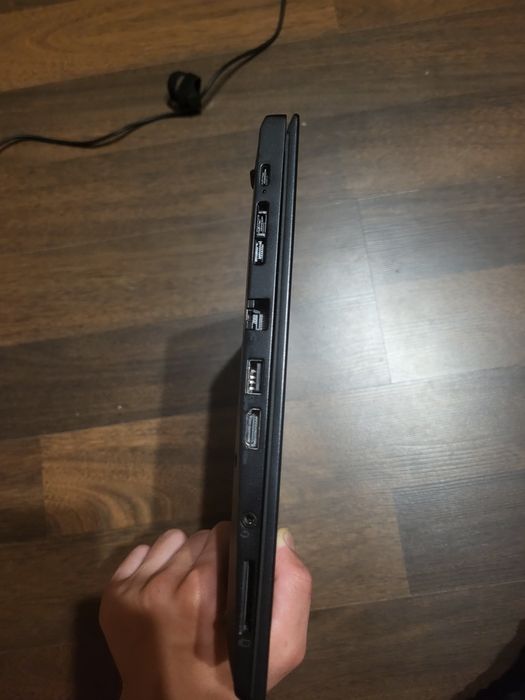 Laptop Lenovo ThinkPad T480s