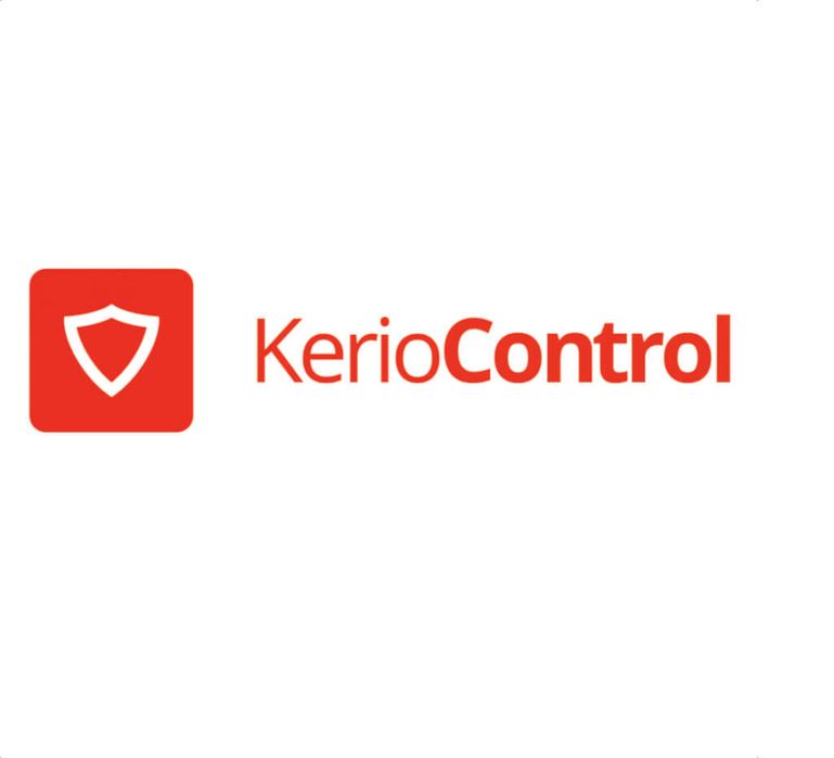 Kerio Control Firewall