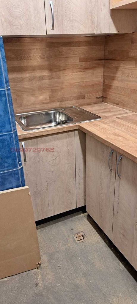 Дава се под наем Къща в Перник, Изток - 110 кв.м за 382.5 € - Снимка #3