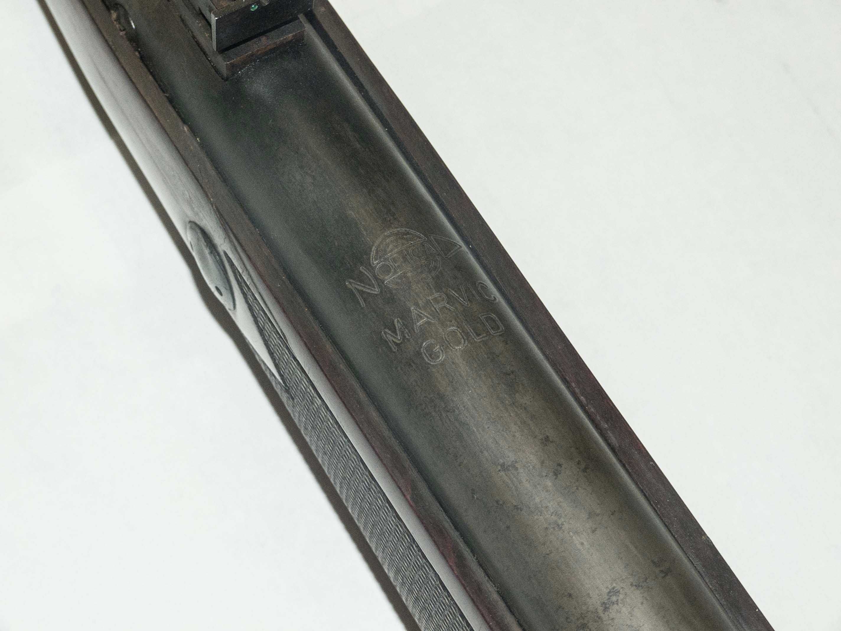 Въздушна пушка Norica Marvic Gold 4.5mm