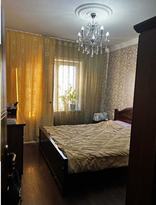 Yunusobod 14 4/5/5 s remontim