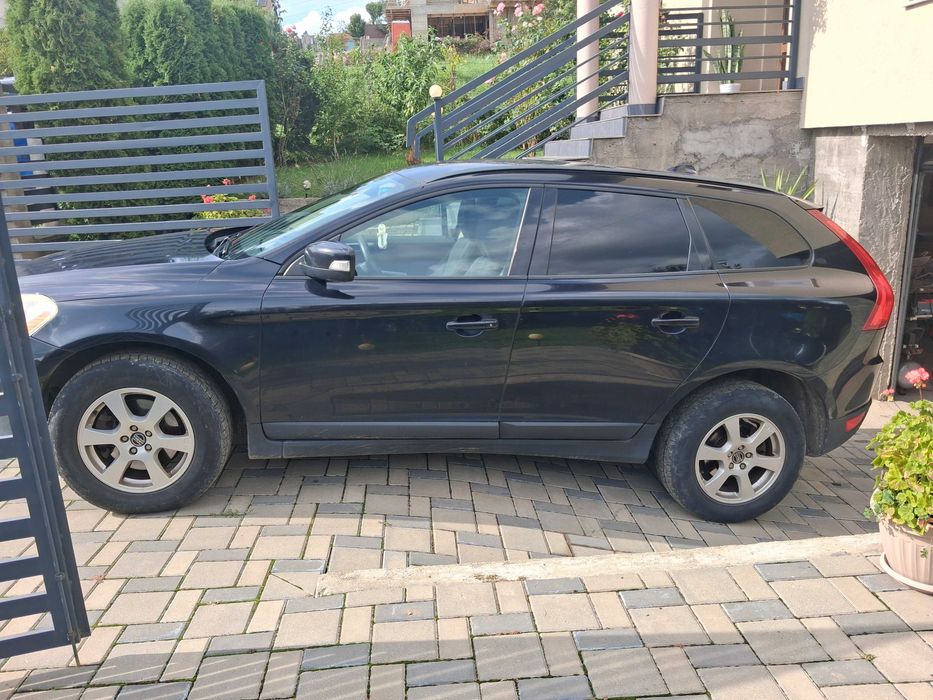 Volvo XC60 , 2009
