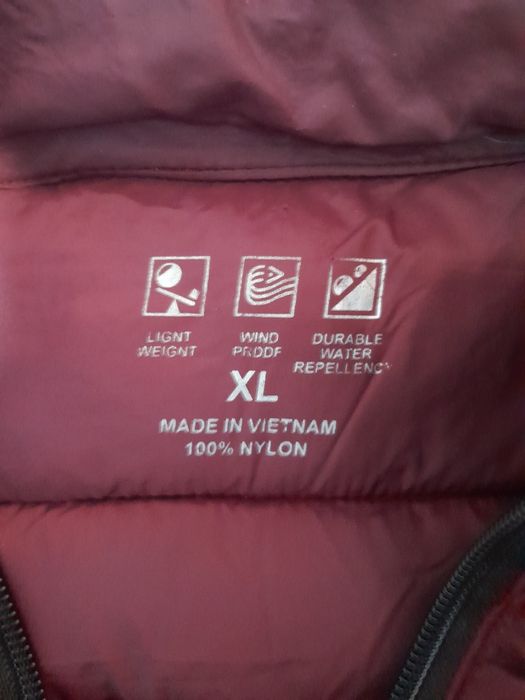 The North Face 550