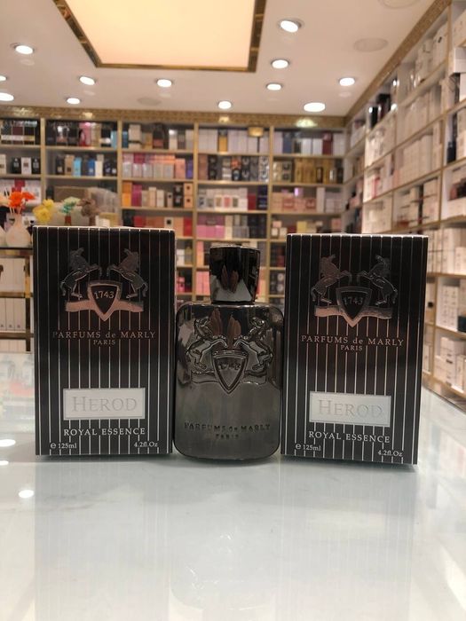 Parfums De Marly Herod Royal Essence edp 125ml- парфюм за мъже