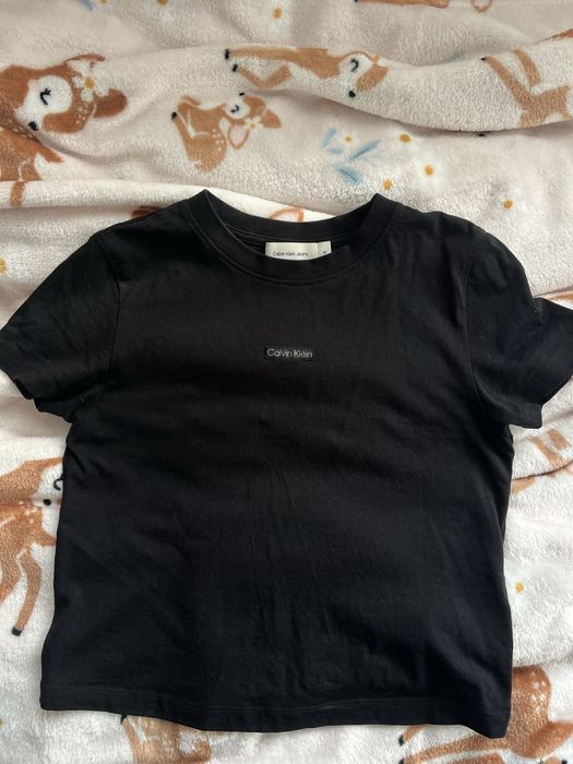 Тениска Calvin Klein