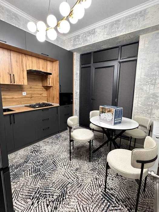 R17 Сдаётся квартира 2/5/9 на Шайхантахурском, ЖК Dreem House