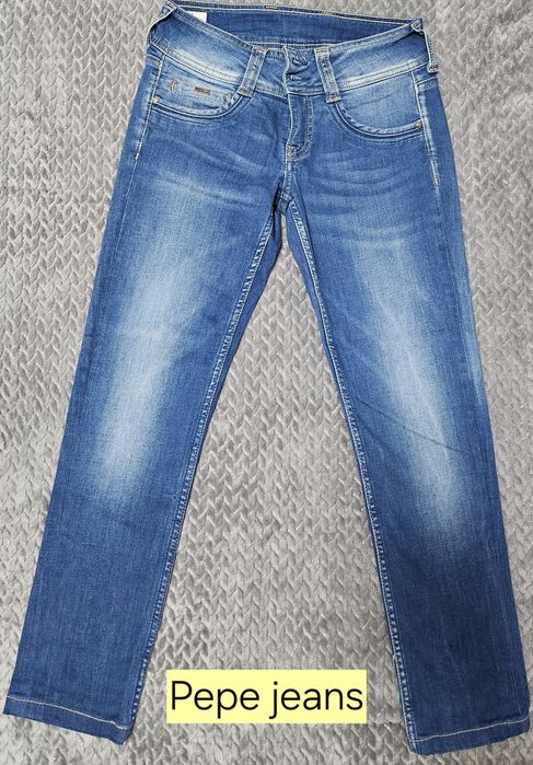 Дънки Pepe jeans