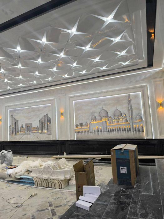 Алюкобонд Аликафон алукобонд